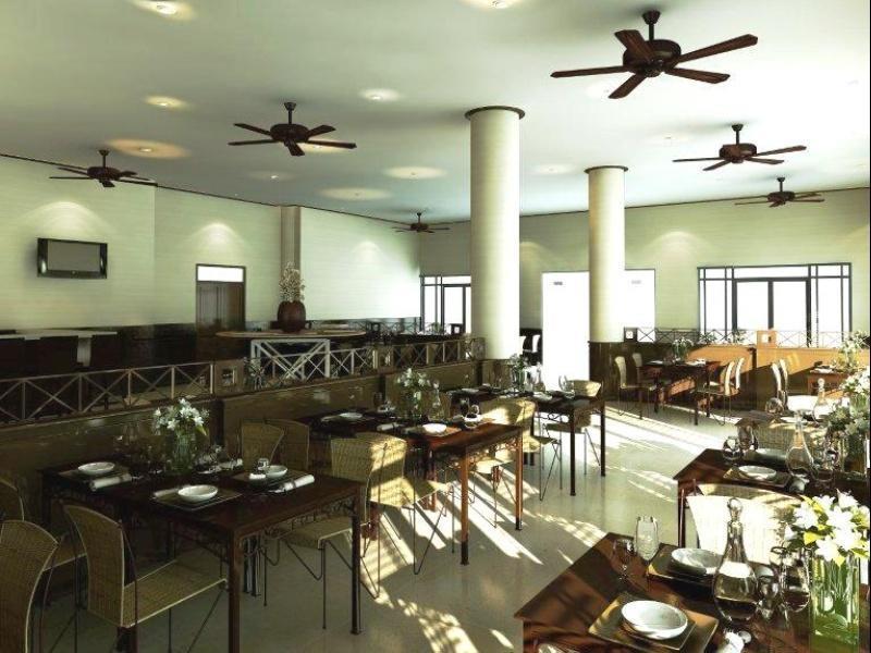 Panorama And Golf Country Club 呵叻 外观 照片