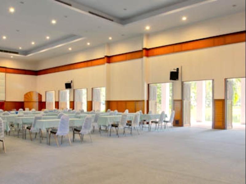 Panorama And Golf Country Club 呵叻 外观 照片