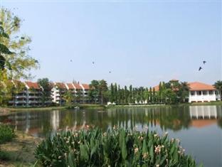 Panorama And Golf Country Club 呵叻 外观 照片