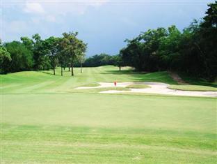 Panorama And Golf Country Club 呵叻 外观 照片