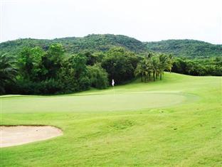 Panorama And Golf Country Club 呵叻 外观 照片